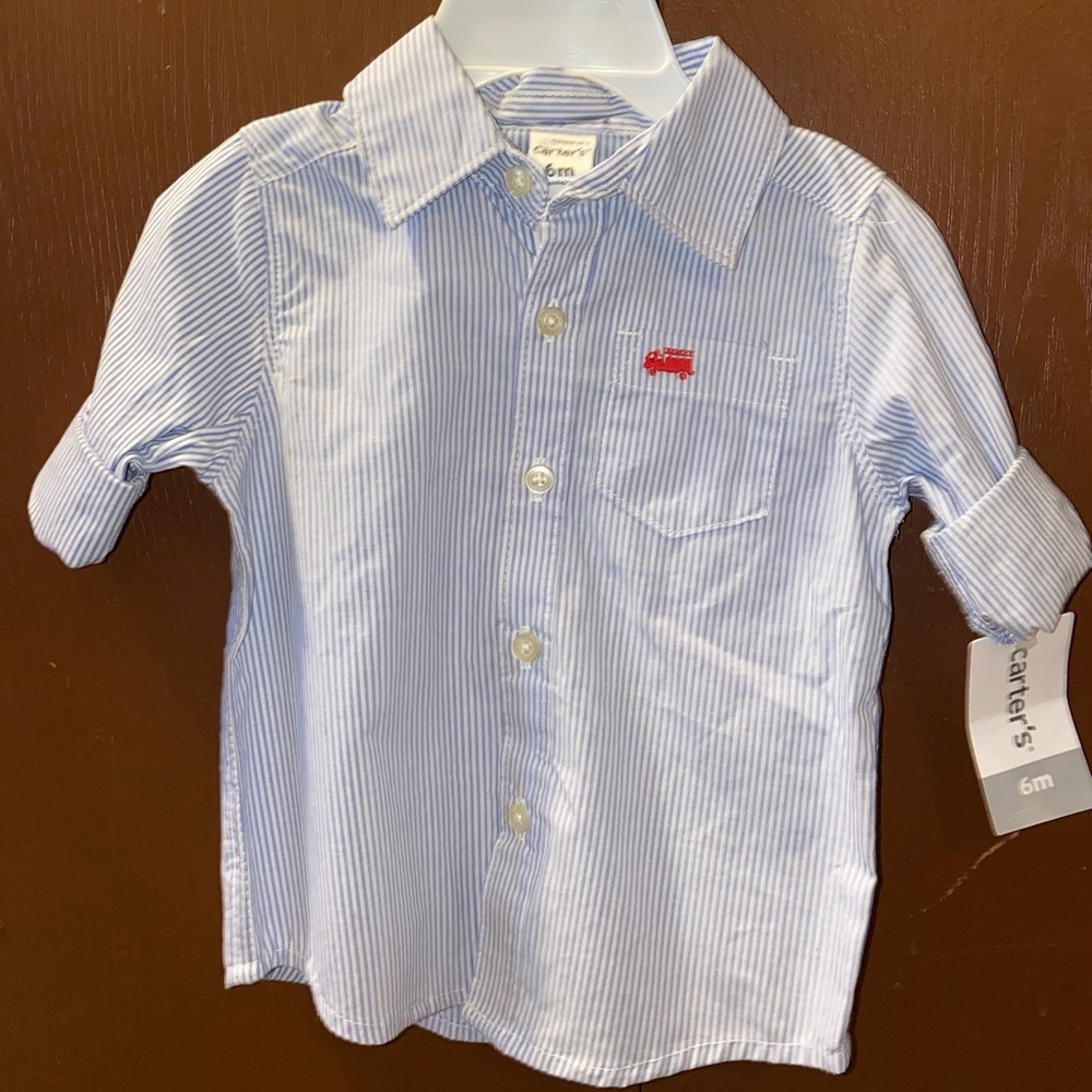 Infant boys clothing. - Picture 3 of 8